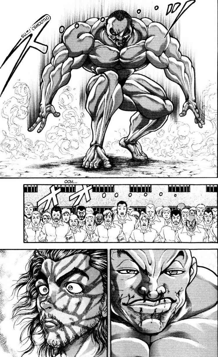 Baki - Son Of Ogre Chapter 49 7